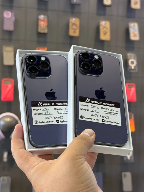 iPhone 14 Pro 128GB