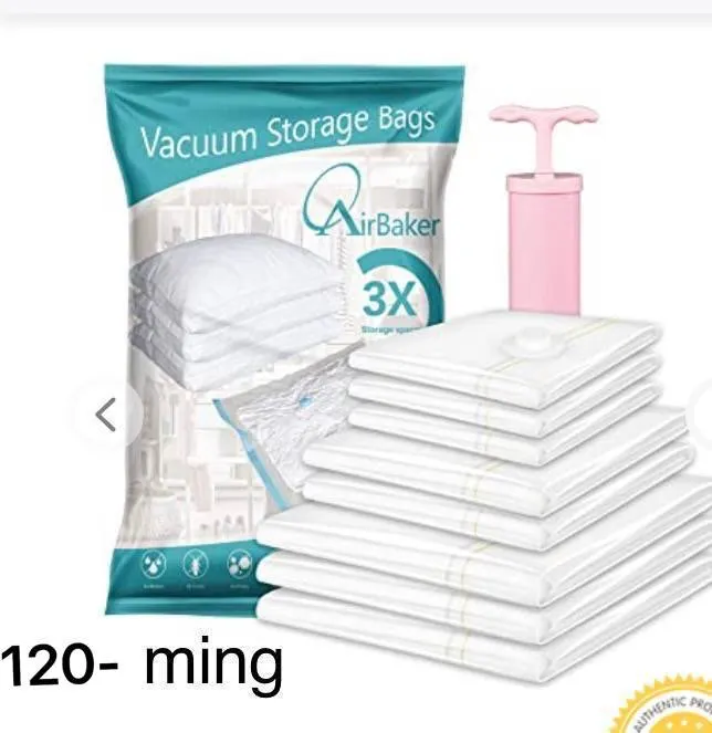 Vakum paket