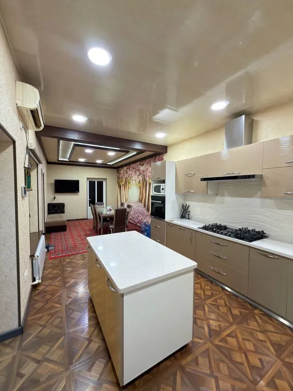 N8564 Shayxontohur tumani Tichilik mahalla 3,65 sotix 2