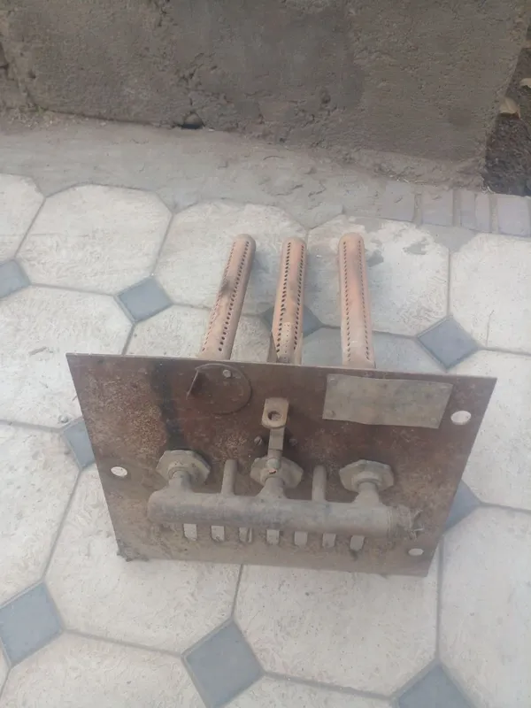 полуавтомат газовый горелка — фото 6