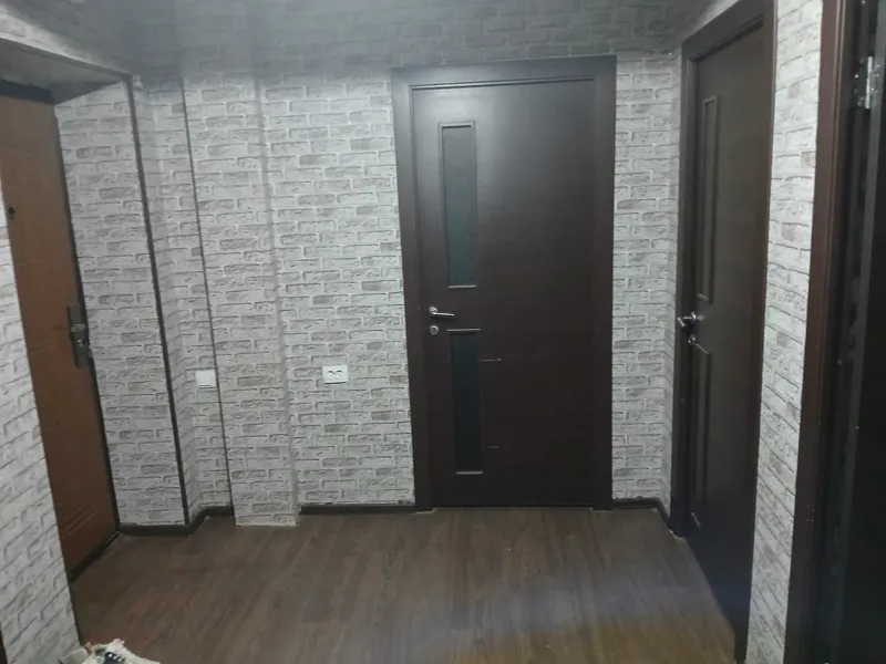 В новых домах в Пакане 3-комнатная, расположена на 2 этаже 4 В новых домах в Пакане 3-комнатная, расположена на 2 этаже 4