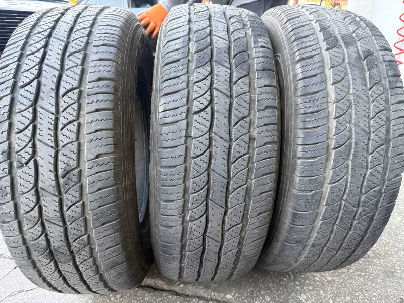 Шины (265*65 R17) Grenlander maho 77 6 Шины (265*65 R17) Grenlander maho 77 6