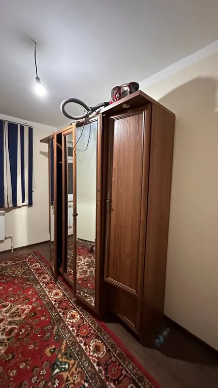 Аренда Сергили 7а. 3/5/7 (3-метро бекат олдида) Оилага берилади — фото 3
