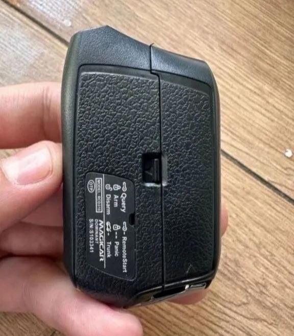 Magicar peyjeri sotiladi yangi 2