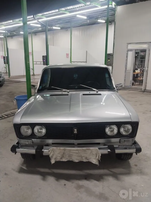 Vaz 2106 хорошего состояния 1 Vaz 2106 хорошего состояния 1