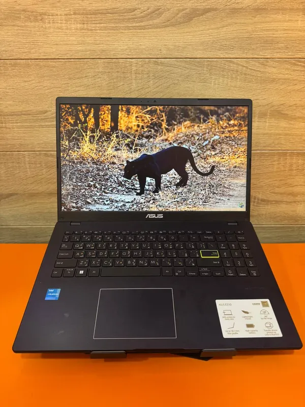 Ноутбук ASUS E510K — фото 2