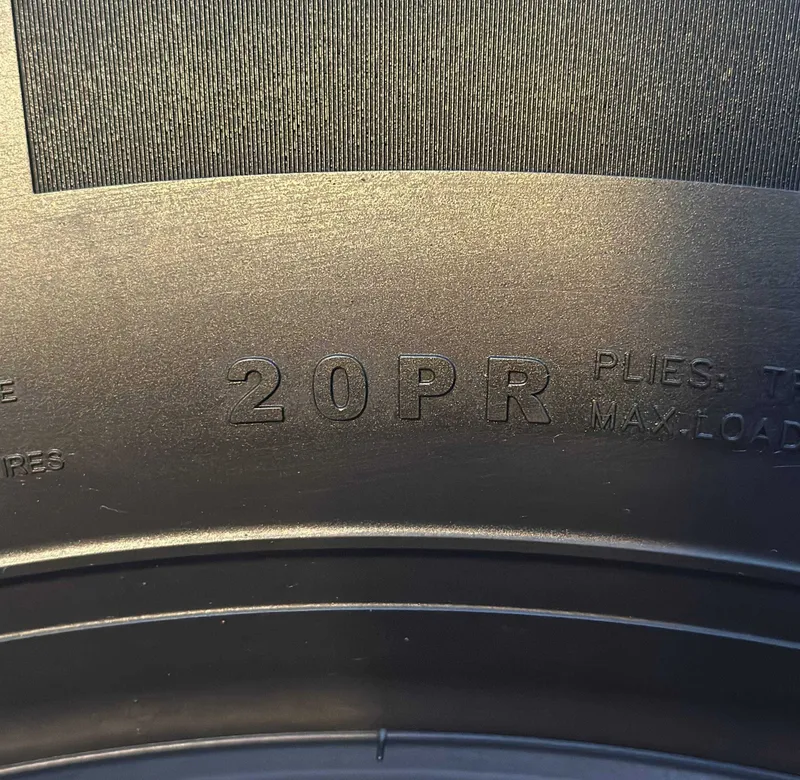385/55 R22,5 грузовой — фото 4