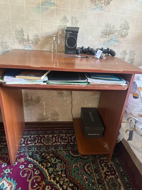 Hammasi bittada 1 Hammasi bittada 1