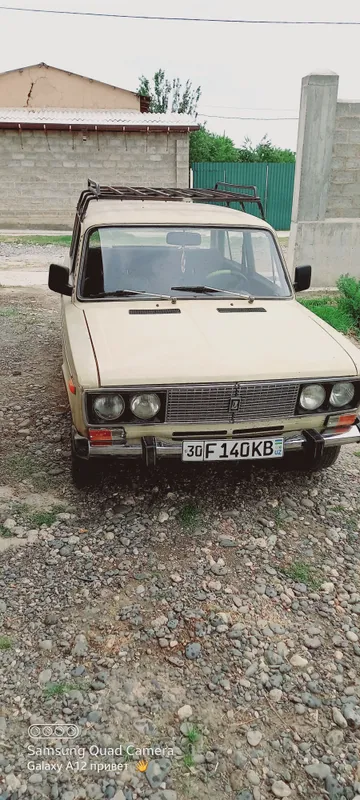 ваз 21 06 сотилади — фото 7