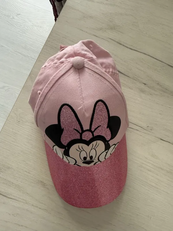 Кепка для девочек disney waikiki 4-6 1