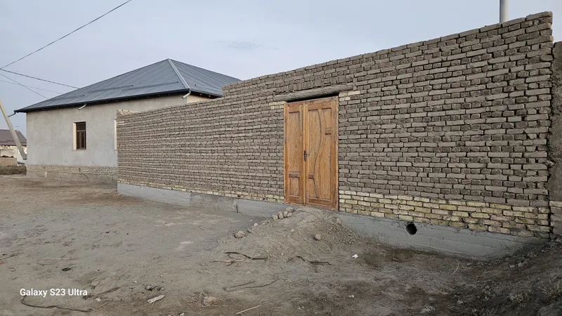 Uy cotiladi manzil Xonqa tuman Xonobod qishlogi 4 sotik uglavoy — фото 6