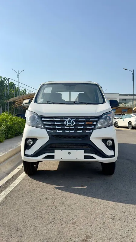 Changan Star Plus 1.5 | 2026 Yangi | 1 Changan Star Plus 1.5 | 2026 Yangi | 1
