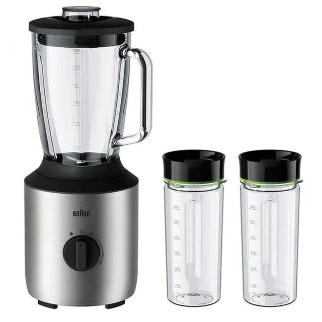 Стационарный блендер Braun 3572 4