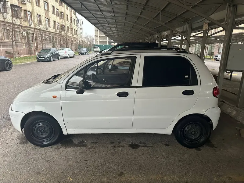 MATIZ Зудлик Билан сотилади. Кредит ва Рассрочкага хам берилади. — фото 2