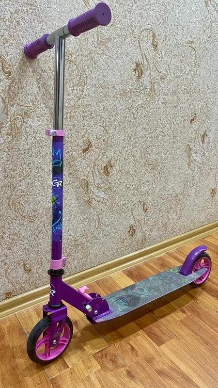 Самокаты 1