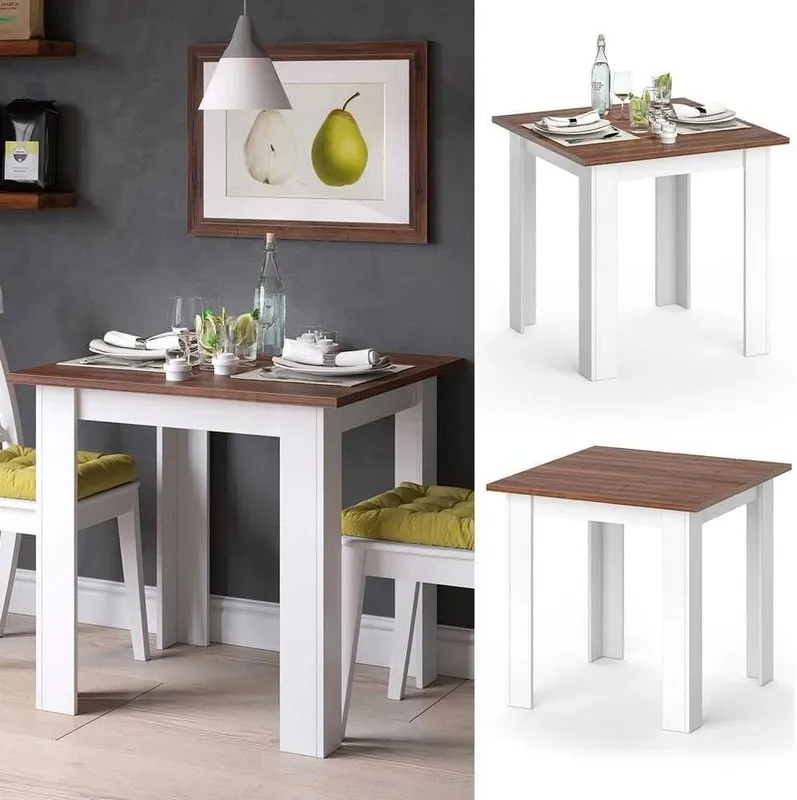 80×80×75 sm oshxona stoli, bugun yetkazib berish, ROMB SMART 80 1 80×80×75 sm oshxona stoli, bugun yetkazib berish, ROMB SMART 80 1