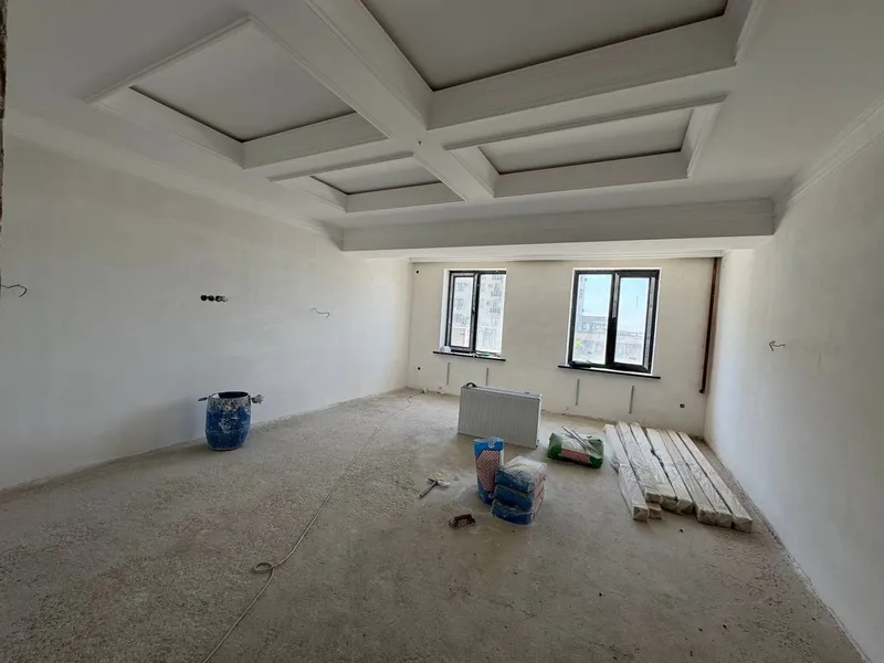 Olmazor tumanida 210 m² maydonli 5 xonali kvartira sotiladi 3 Olmazor tumanida 210 m² maydonli 5 xonali kvartira sotiladi 3