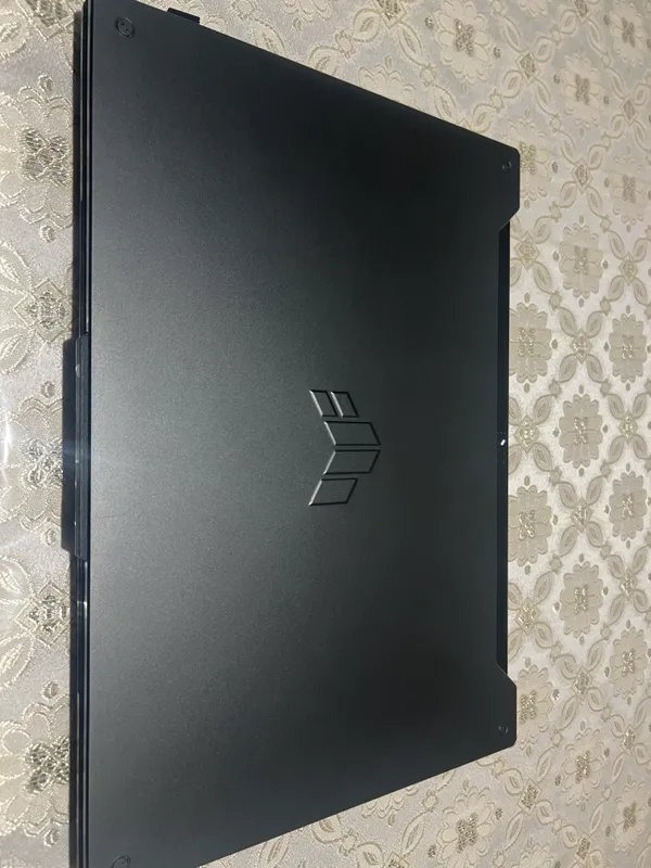 ASUS TUF GAMING F15 — фото 2