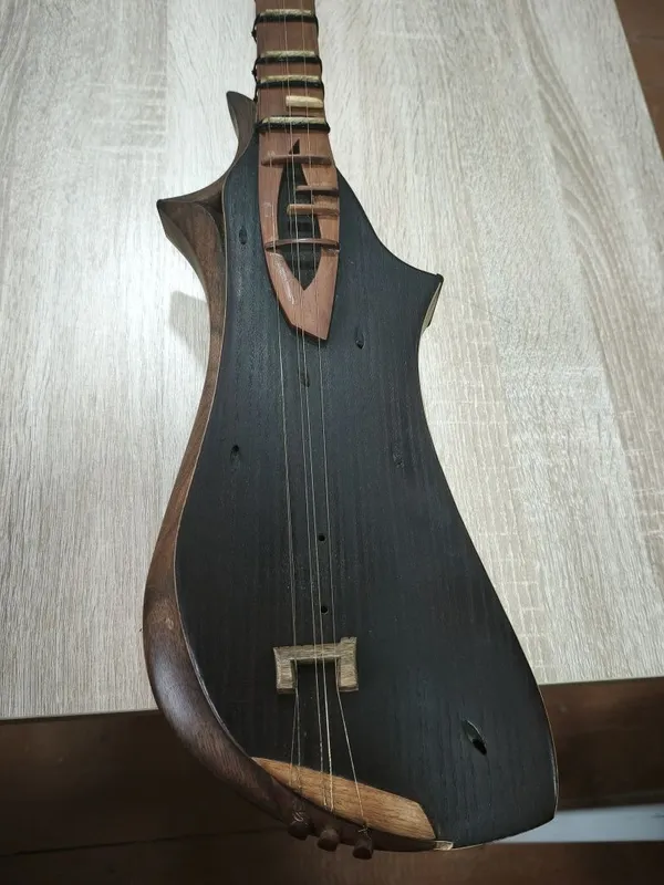 Noodatiy sato sotiladi. Sotuvda yagona model — фото 3