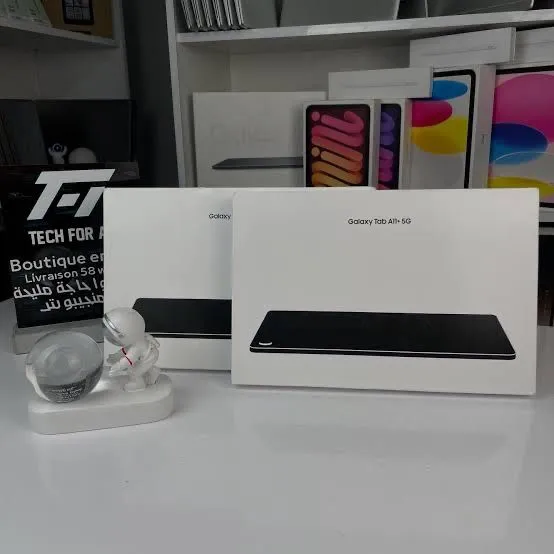 Новый Samsung Galaxy Tab A11 Plus New 2026 • Планшет • — фото 2