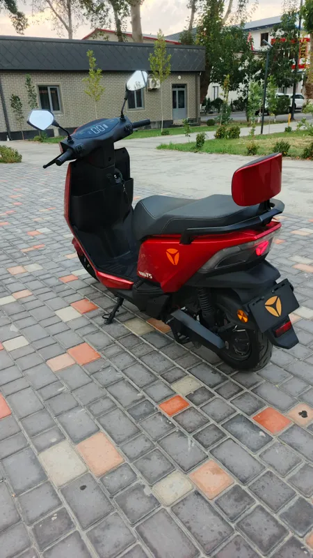 Yadea t5 3 Yadea t5 3