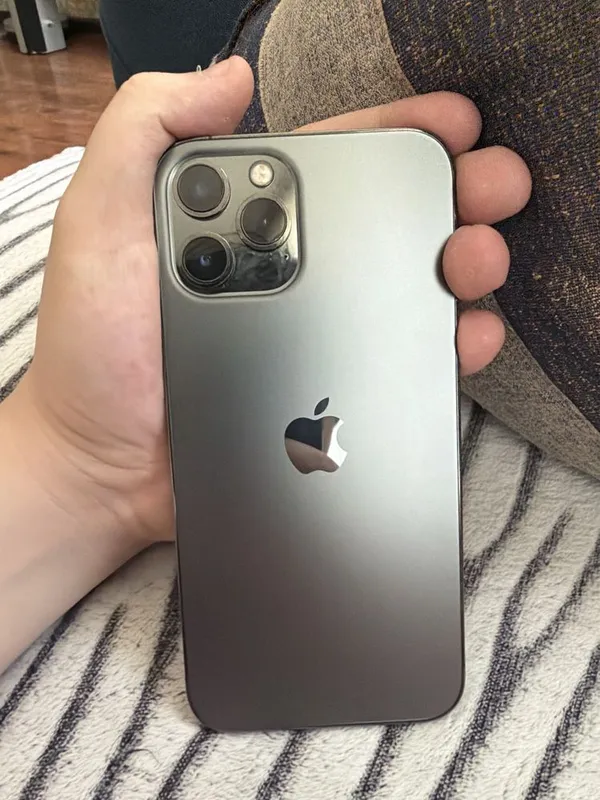 iPhone 12 Pro Max 1