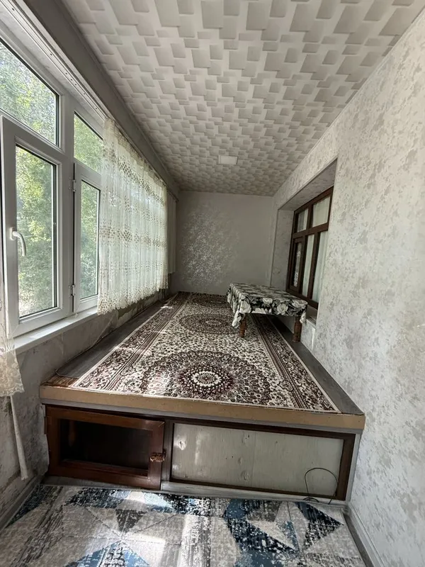 Аренда квартира чирчик — фото 1