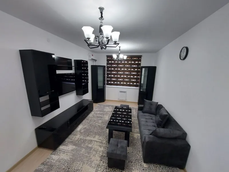 Ijara! 3 xonali. Assalam Sohil 2