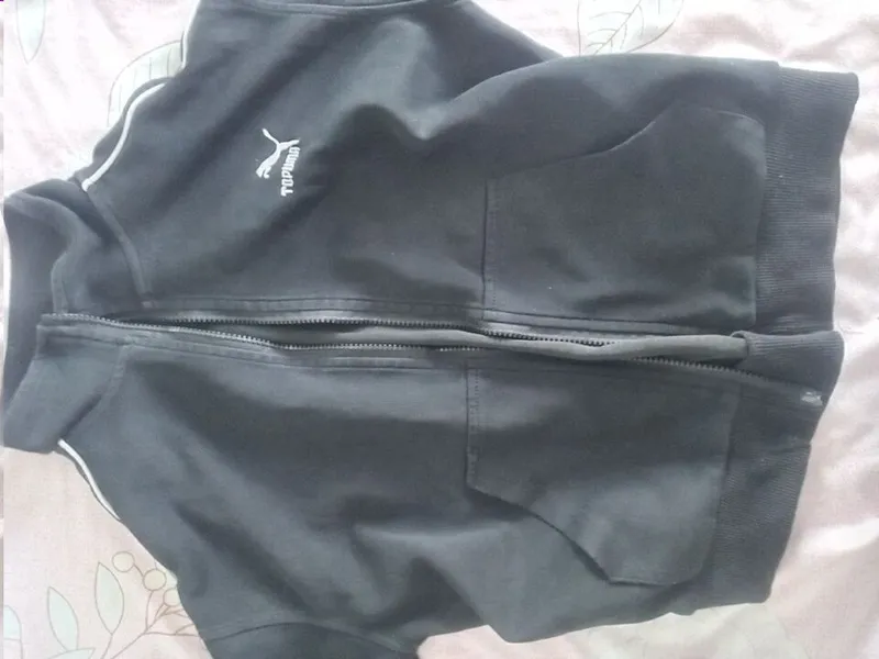 puma kampanyasi