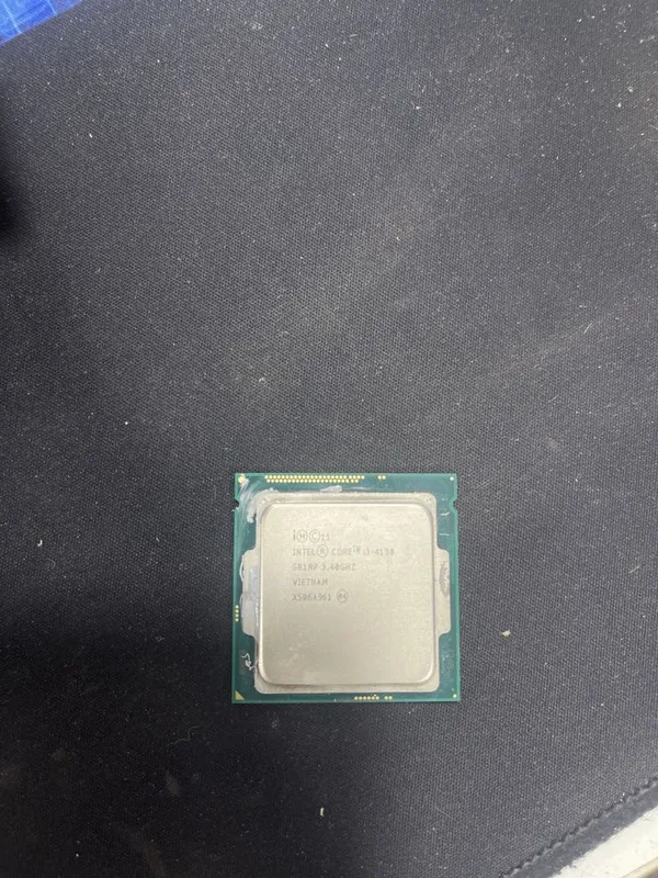 intel core i3 4130