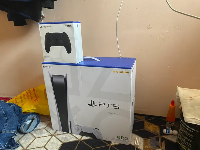 ps 5 1 ps 5 1