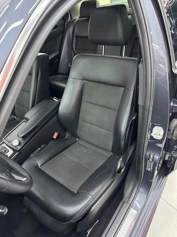 Mercedes w212 Ideal — фото 4