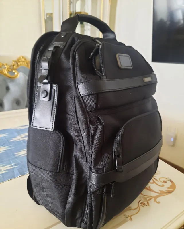 Американский рюкзак 2 Американский рюкзак 2
