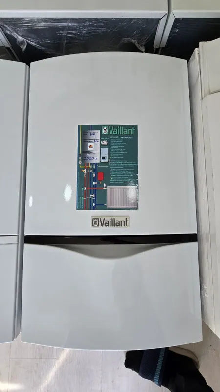 Yevropaning eng ishonchli katyollari bir toplanda VAILLANT,awb,Remeha — фото 4