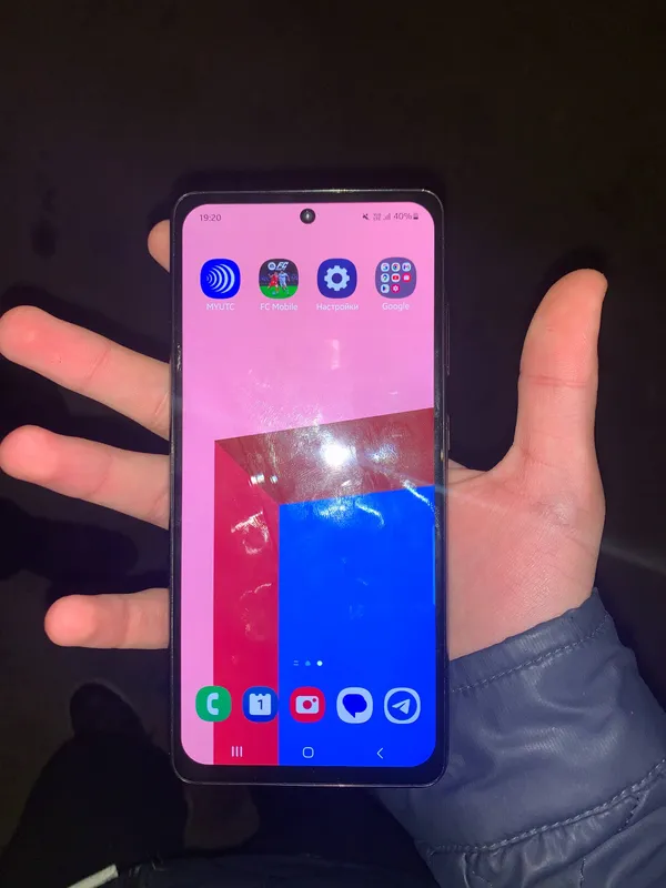 Samsung A52 4/128GB 4 Samsung A52 4/128GB 4