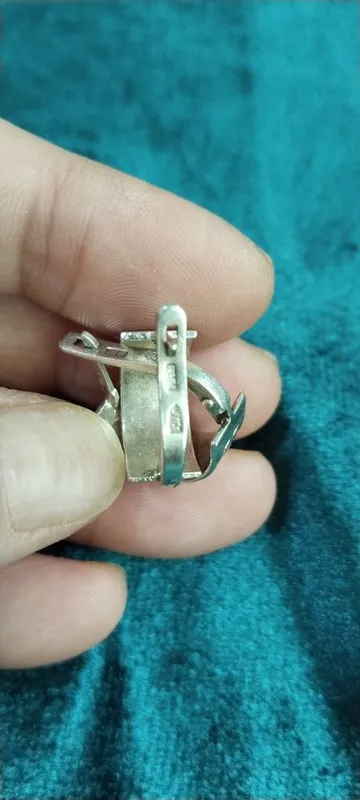 Серебро 925 проба — фото 1