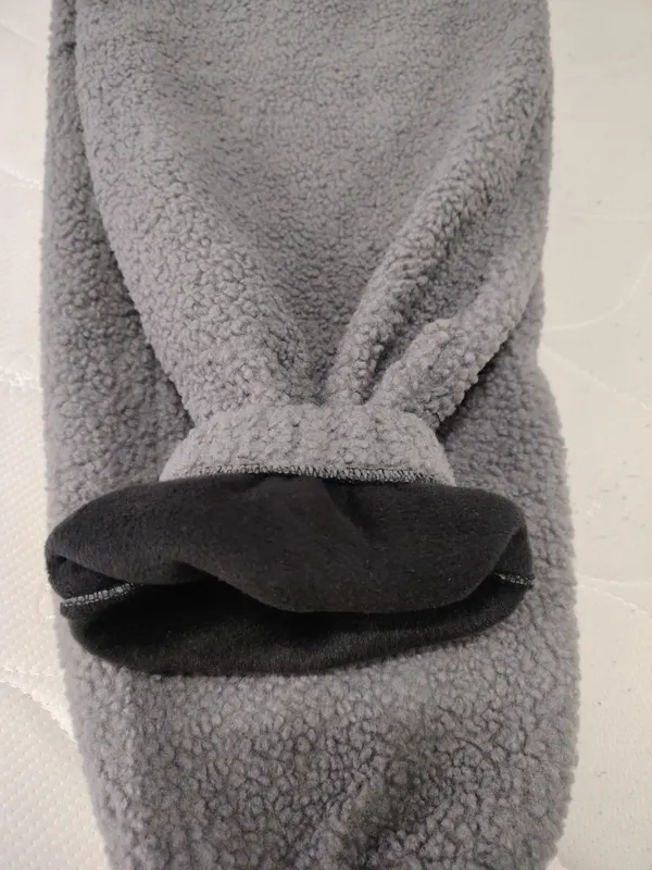 fleece jletka (Tepa past) — фото 3