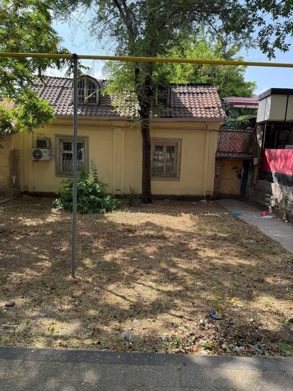 Аграшкола, Центр Луначарский, Мать и Дитя продаётся земельный участок 2