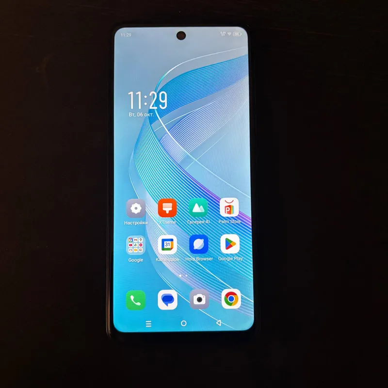 Infinix Smart 8 2 Infinix Smart 8 2