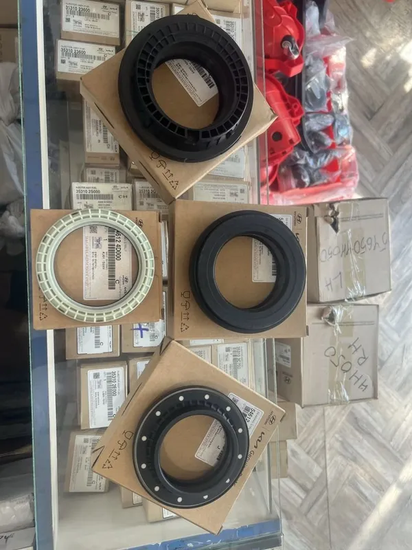 Chashka Podshivnik Чашка подшивник K5 Sonata Sorento Santafe K8 Seltos 1 Chashka Podshivnik Чашка подшивник K5 Sonata Sorento Santafe K8 Seltos 1