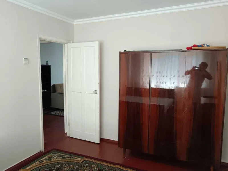 Сдаётся квартира овгородок 4