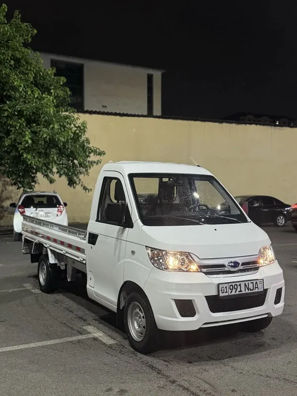 Arenda Karry 2024 yil masla stok holatda