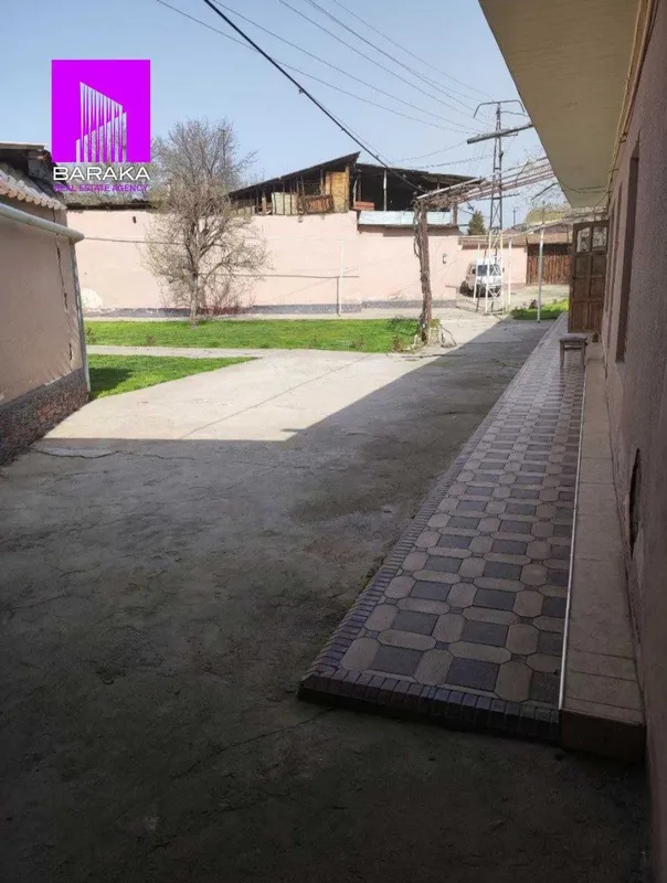Ttz Besh kapa Masjidini pasidigi mahalla 9.16-sotok yer hisobida uy — фото 3