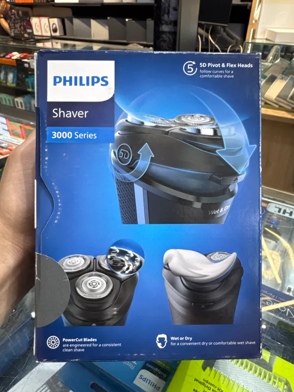 Shaver philips s3144/00 2
