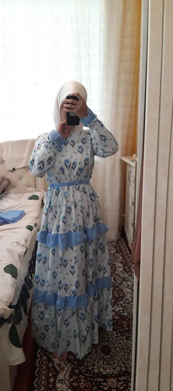 ayollar kiyimi