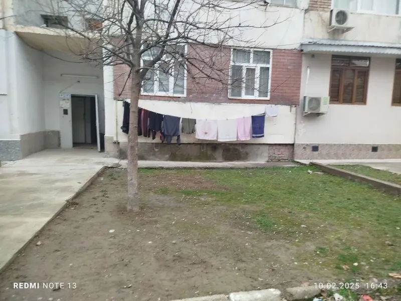 Продаётся квартиры Кибрайский район