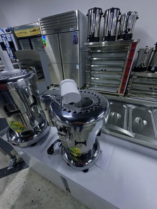Сокавыжималка А3000 4 Сокавыжималка А3000 4