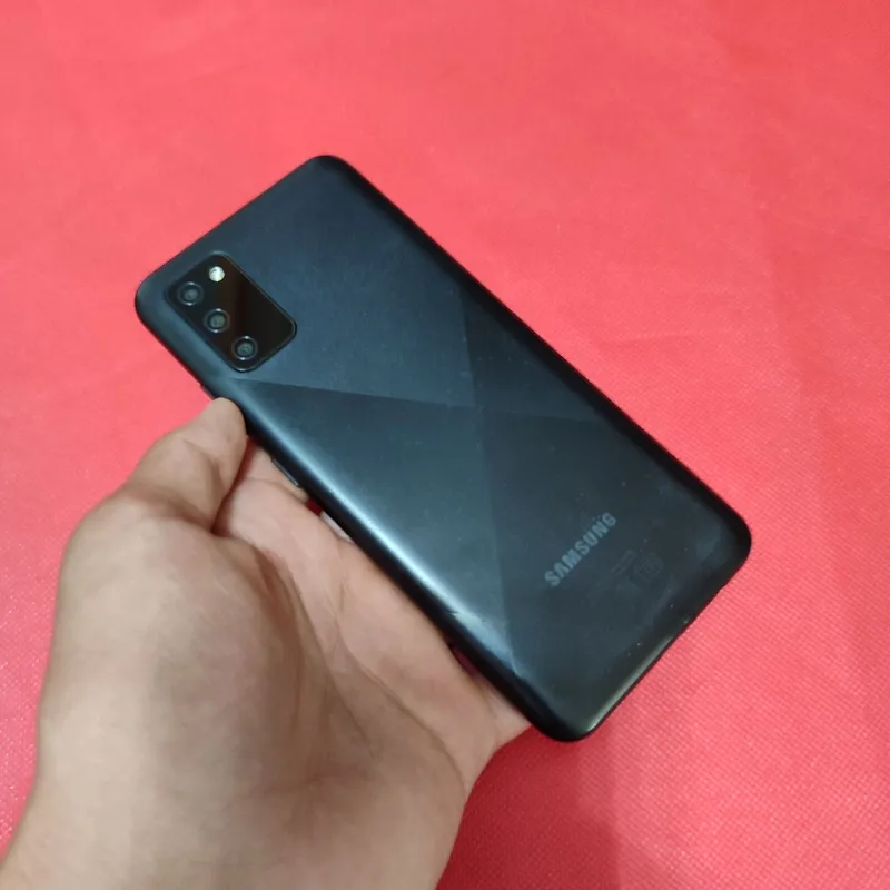 Samsung Galaxy A03s srochni dastavka bor