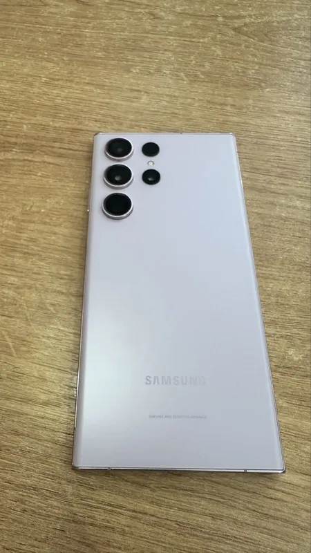 Samsung S23 Ultra Kha 256Gb 1