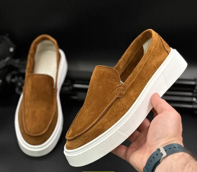 Лоферы туфли мужские новые 39-44